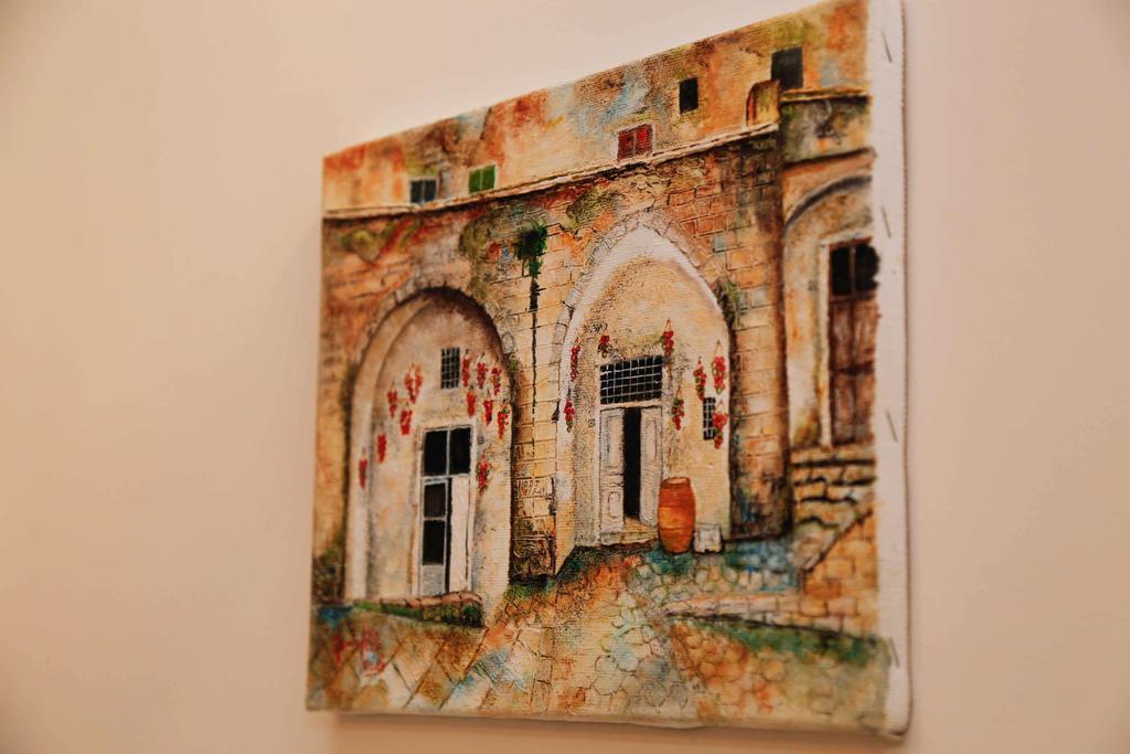 Casa Du Mattneer Villa Matera Eksteriør billede